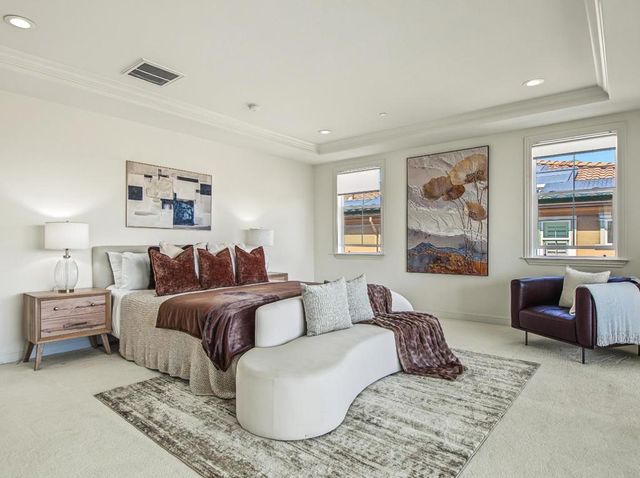 1137 Rosamund Drive, San Ramon, CA 94582