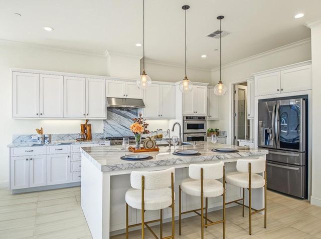 1137 Rosamund Drive, San Ramon, CA 94582
