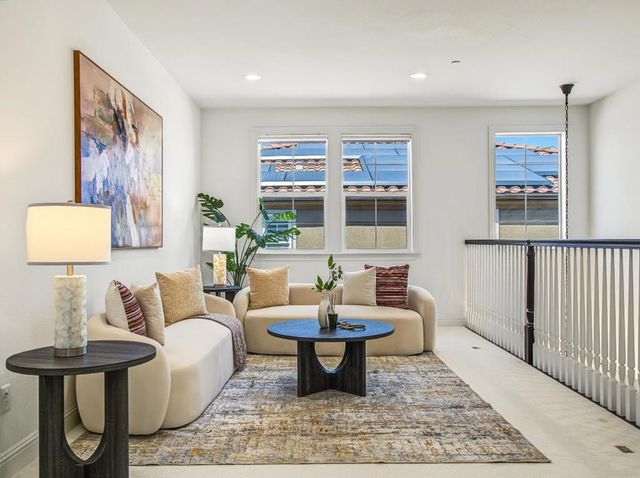 1137 Rosamund Drive, San Ramon, CA 94582
