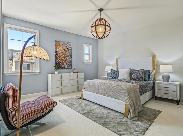 1137 Rosamund Drive, San Ramon, CA 94582