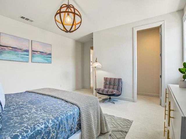 1137 Rosamund Drive, San Ramon, CA 94582