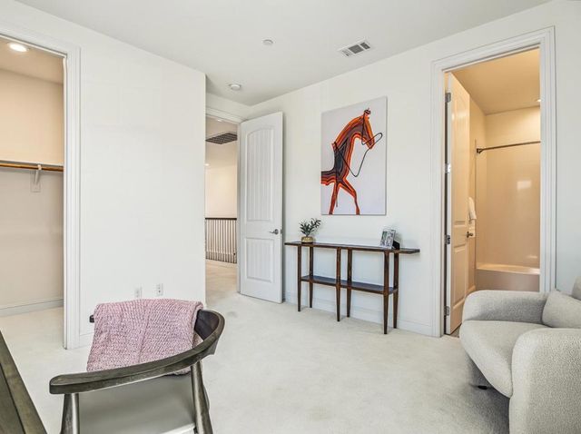 1137 Rosamund Drive, San Ramon, CA 94582