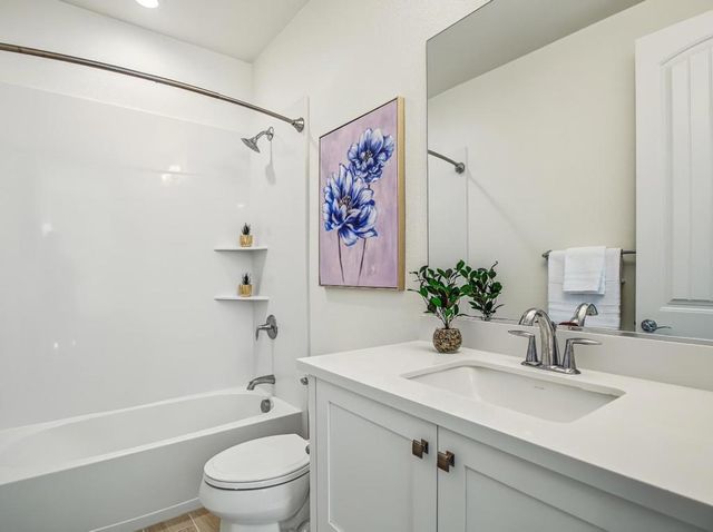 1137 Rosamund Drive, San Ramon, CA 94582