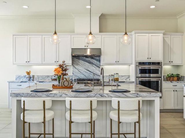 1137 Rosamund Drive, San Ramon, CA 94582