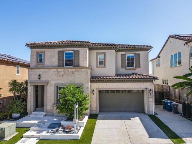 1137 Rosamund Drive, San Ramon, CA 94582