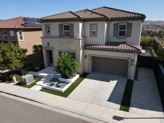 1137 Rosamund Drive, San Ramon, CA 94582