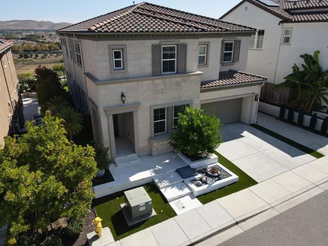 1137 Rosamund Drive, San Ramon, CA 94582