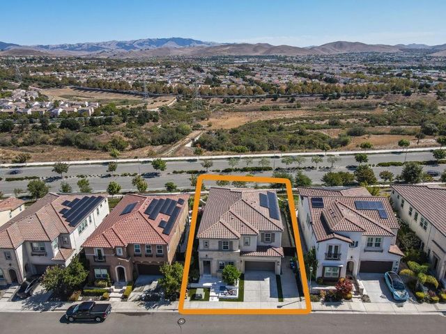 1137 Rosamund Drive, San Ramon, CA 94582