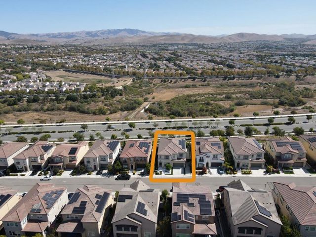1137 Rosamund Drive, San Ramon, CA 94582