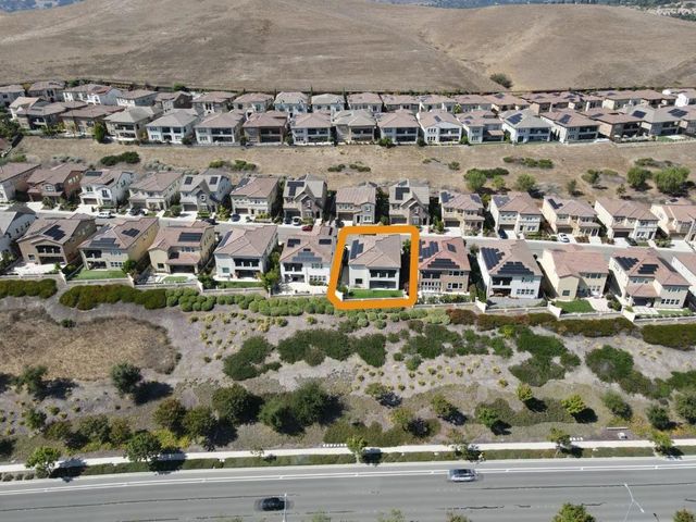 1137 Rosamund Drive, San Ramon, CA 94582