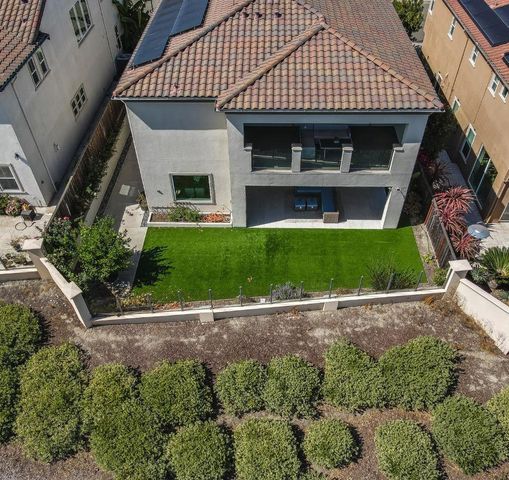 1137 Rosamund Drive, San Ramon, CA 94582