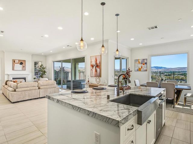 1137 Rosamund Drive, San Ramon, CA 94582