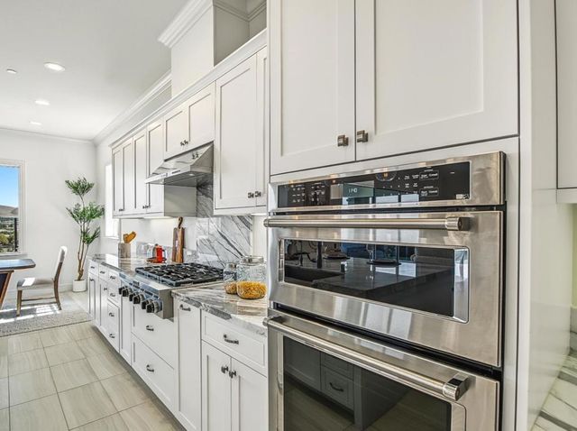 1137 Rosamund Drive, San Ramon, CA 94582