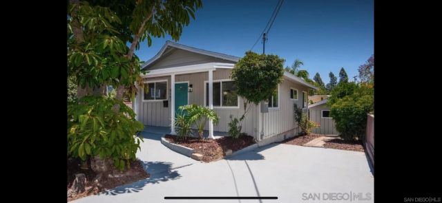 8587 Alpine Ave, La Mesa, CA 91941