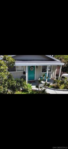 8587 Alpine Ave, La Mesa, CA 91941