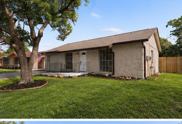 7645 ARLIGHT DRIVE, New Port Richey, FL 34655