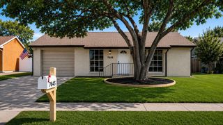 7645 ARLIGHT DRIVE, New Port Richey, FL 34655