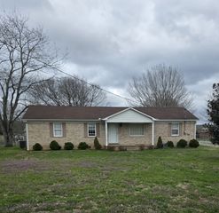 205 Peachtree St, Unionville, TN 37180