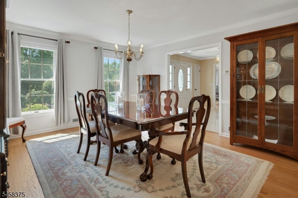 232 Longwood Ave, Chatham Twp., NJ 07928 — photo 3
