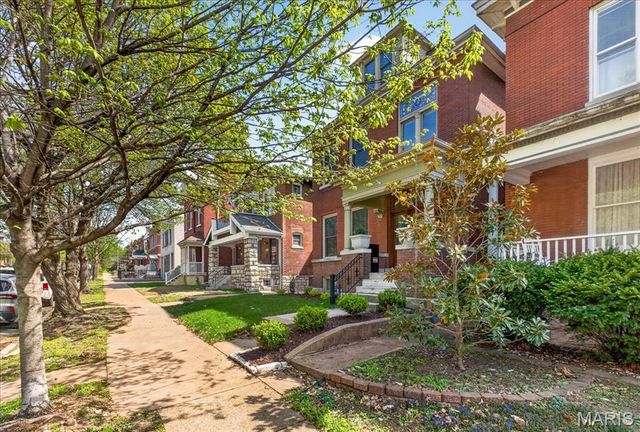 3516 Magnolia Avenue, St Louis, MO 63118