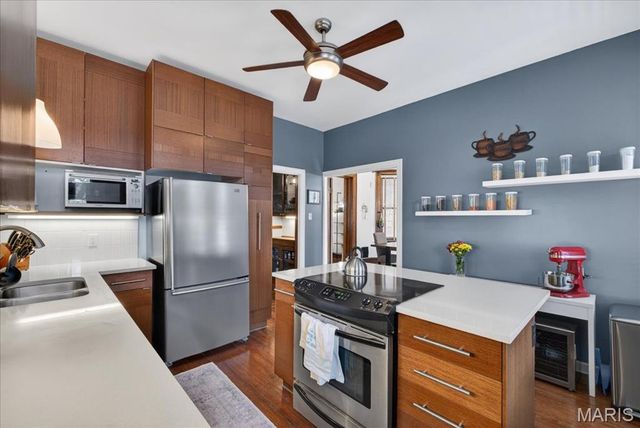 3516 Magnolia Avenue, St Louis, MO 63118