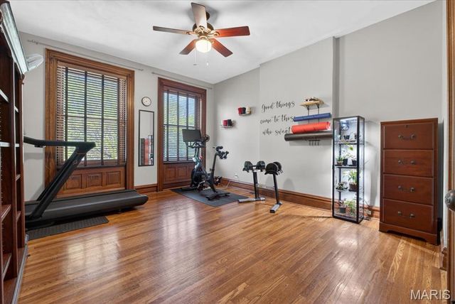 3516 Magnolia Avenue, St Louis, MO 63118