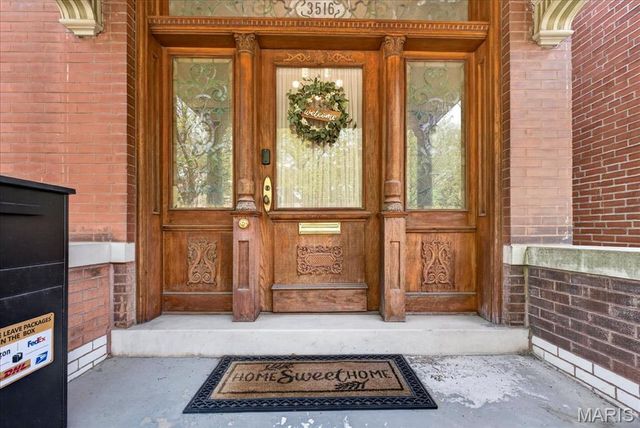 3516 Magnolia Avenue, St Louis, MO 63118