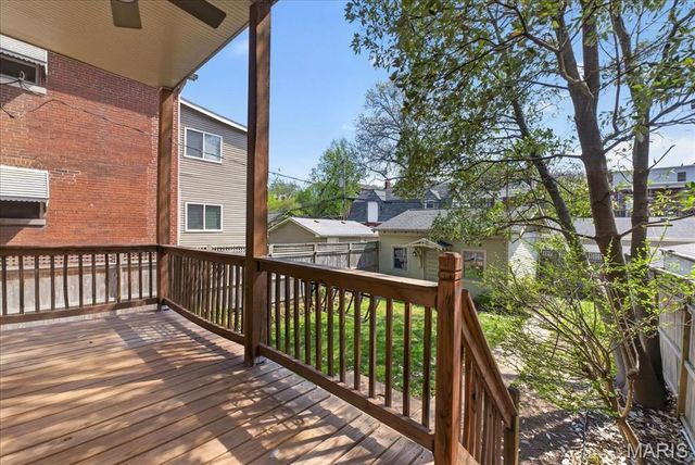 3516 Magnolia Avenue, St Louis, MO 63118