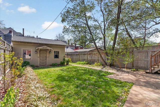 3516 Magnolia Avenue, St Louis, MO 63118
