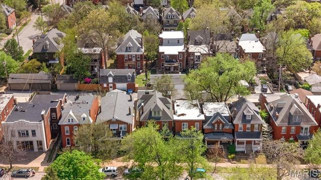 3516 Magnolia Avenue, St Louis, MO 63118