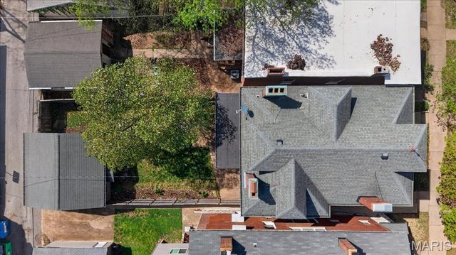 3516 Magnolia Avenue, St Louis, MO 63118