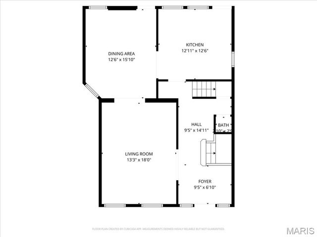 3516 Magnolia Avenue, St Louis, MO 63118