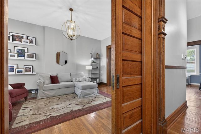 3516 Magnolia Avenue, St Louis, MO 63118
