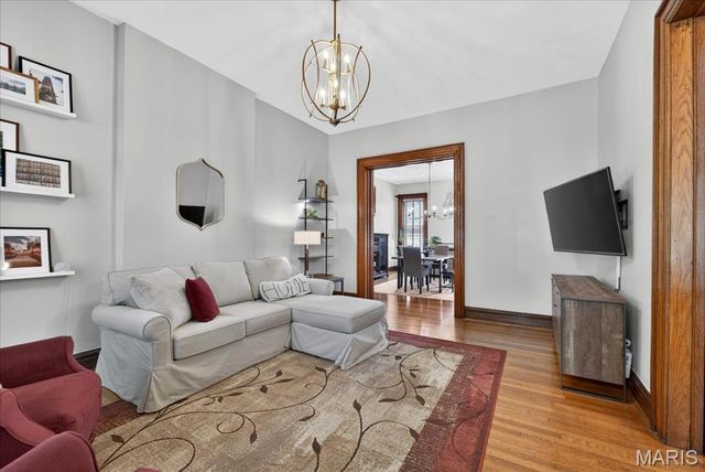3516 Magnolia Avenue, St Louis, MO 63118