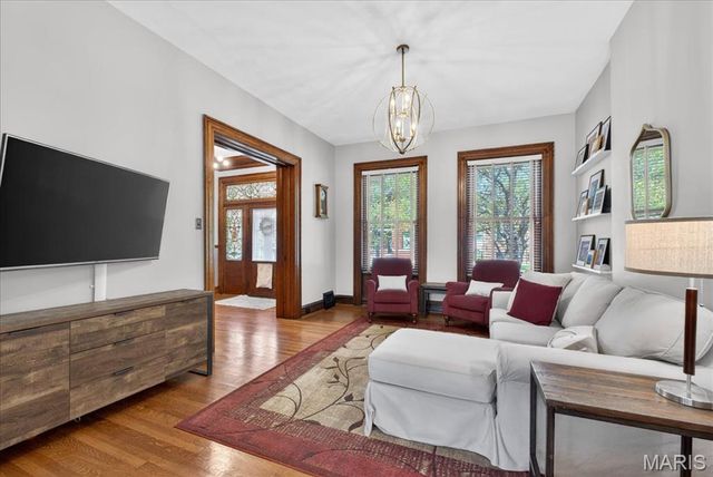 3516 Magnolia Avenue, St Louis, MO 63118