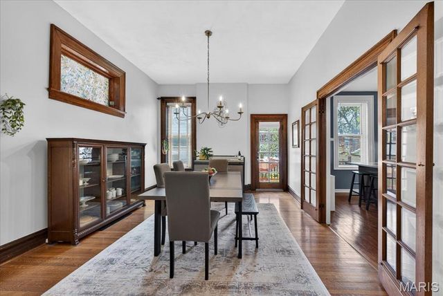 3516 Magnolia Avenue, St Louis, MO 63118