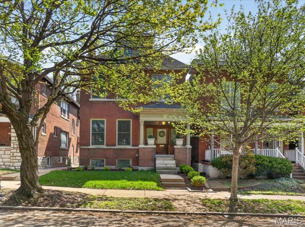 3516 Magnolia Avenue, St Louis, MO 63118