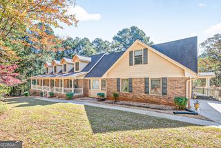 2150 Oglesby Bridge Road SW, Conyers, GA 30094