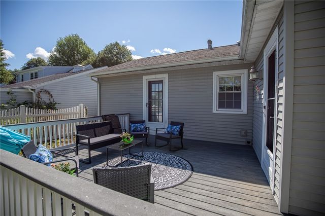 86 Sierra Drive, Greece, NY 14616