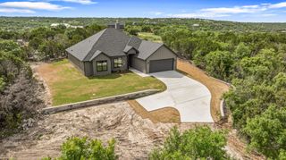 285 Lake Ridge Court, Bluff Dale, TX 76433