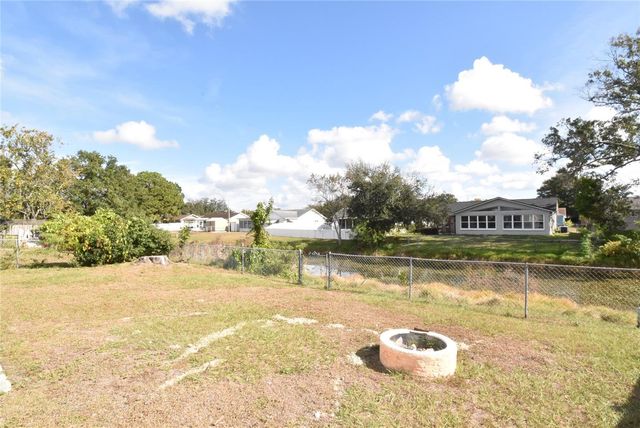 3116 LUDLOW DRIVE, New Port Richey, FL 34655