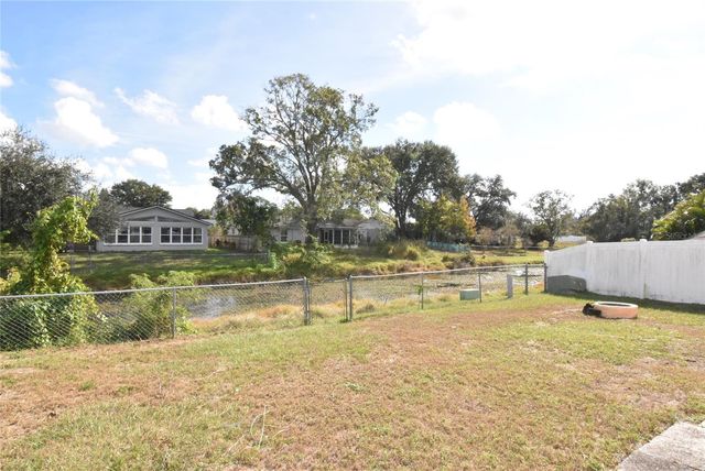 3116 LUDLOW DRIVE, New Port Richey, FL 34655