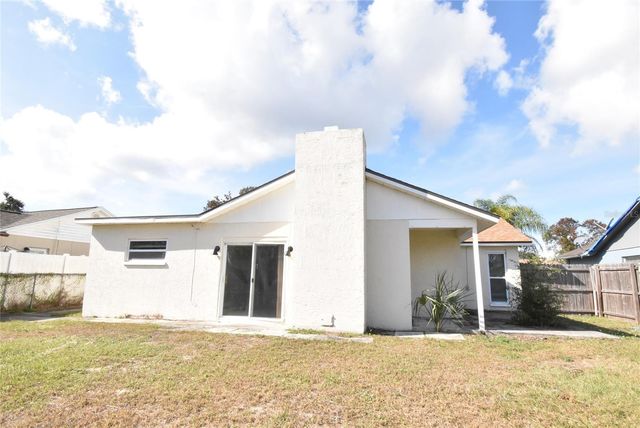 3116 LUDLOW DRIVE, New Port Richey, FL 34655