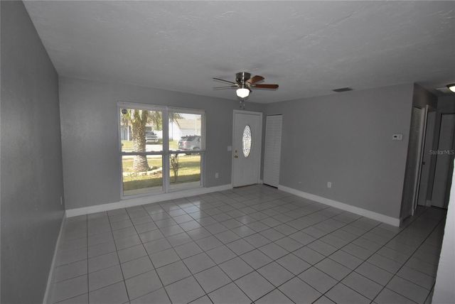 3116 LUDLOW DRIVE, New Port Richey, FL 34655