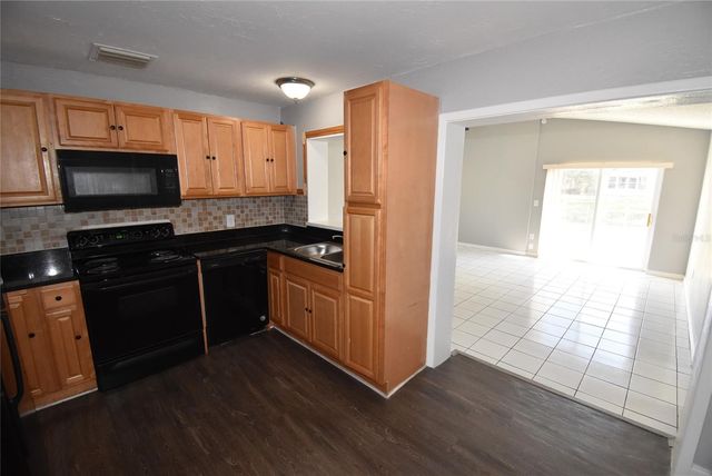 3116 LUDLOW DRIVE, New Port Richey, FL 34655