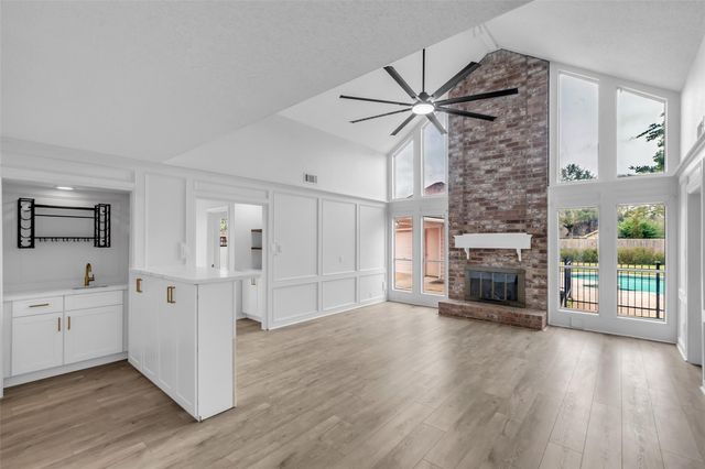 20246 Pittsford Drive, Katy, TX 77450