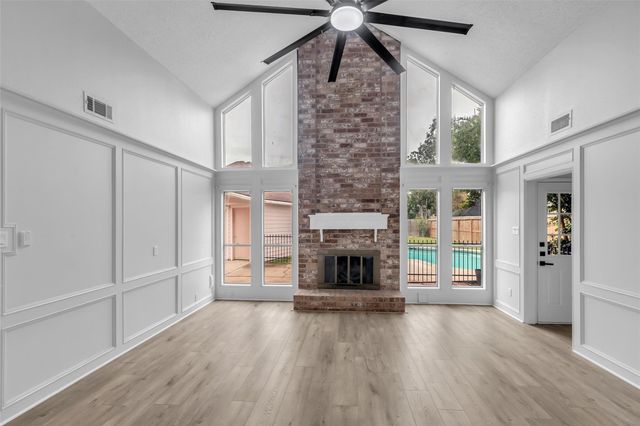 20246 Pittsford Drive, Katy, TX 77450