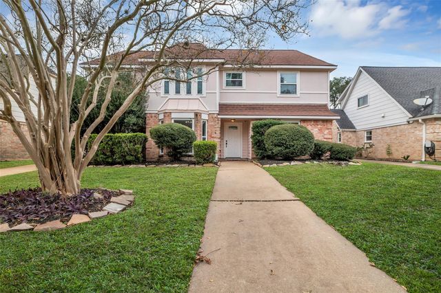 20246 Pittsford Drive, Katy, TX 77450