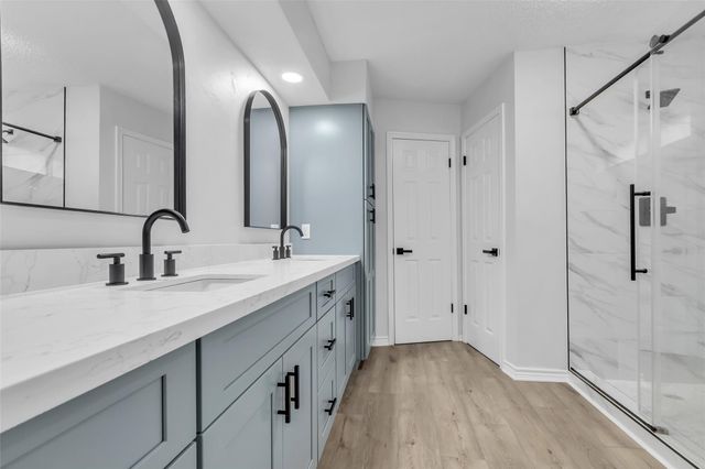 20246 Pittsford Drive, Katy, TX 77450