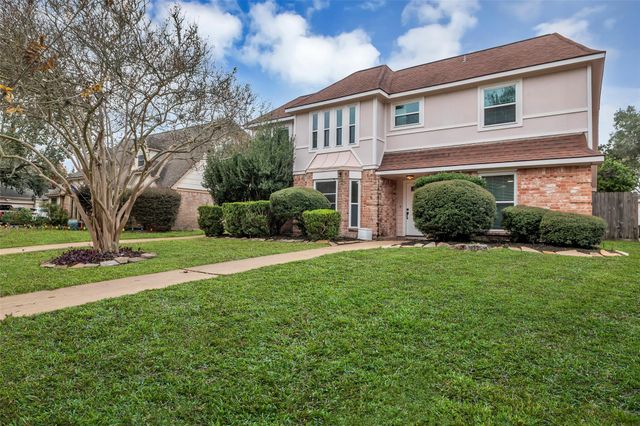 20246 Pittsford Drive, Katy, TX 77450